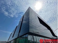 湖南浏阳创意锦秀小区使用元拓铝合金模板